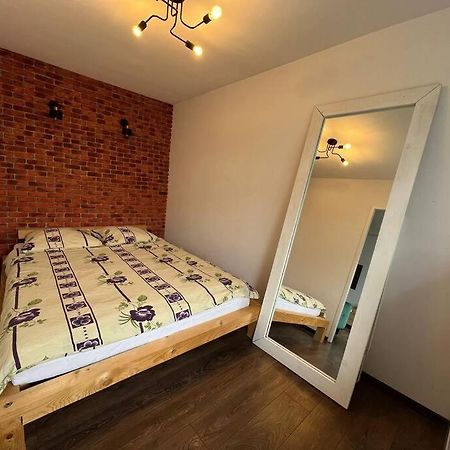 Apartament Loft Polanica-Zdroj Bagian luar foto