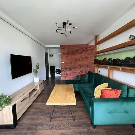 Apartament Loft Polanica-Zdroj Bagian luar foto