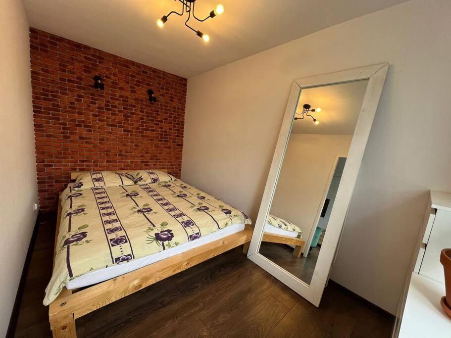 Apartament Loft Polanica-Zdroj Bagian luar foto